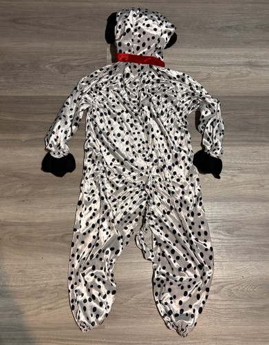 Dalmatian dog unisex hooded - dalmatian,