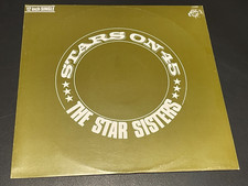 Stars on 45 Presents The Star