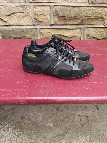 Hugo boss trainers size - trainers,