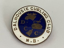 Vintage Original Dalhousie