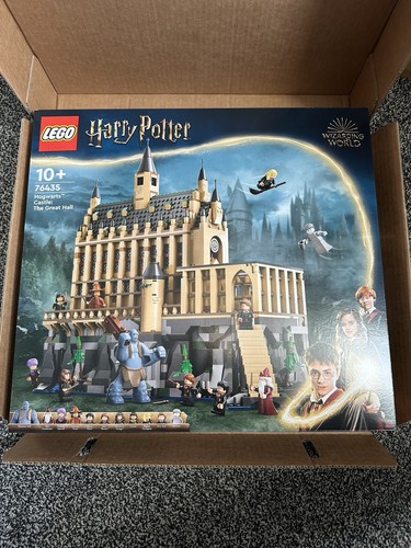 Lego harry potter - lego,