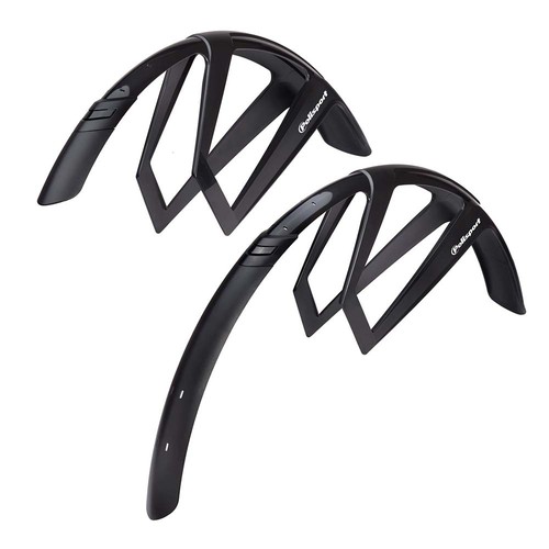Polisport mud gravel bike - gravel,