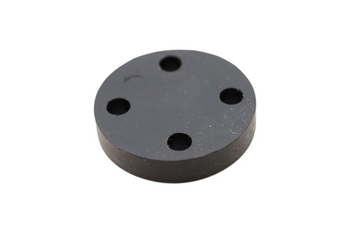 Rubber coupling plummer - rubber,