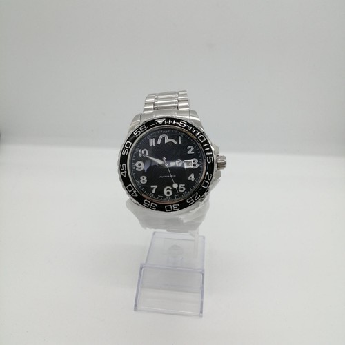 Evisu 7010 automatic - evisu,