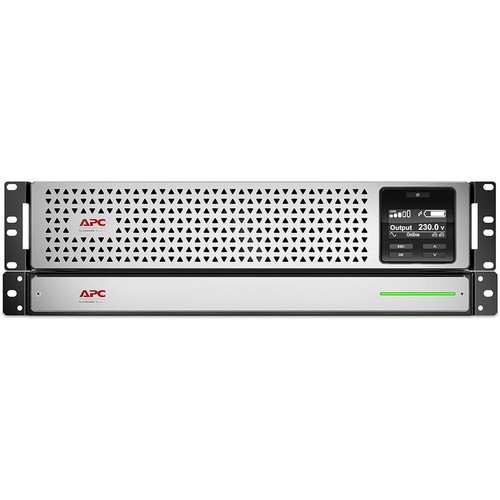 Apc smart ups uninterruptible - smart-ups,