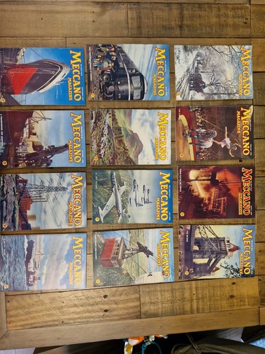 Complete set vintage - complete,