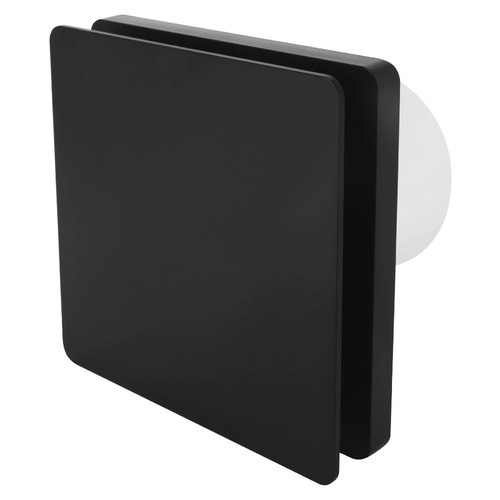 Manrose blk100s axial tiled - blk100s,