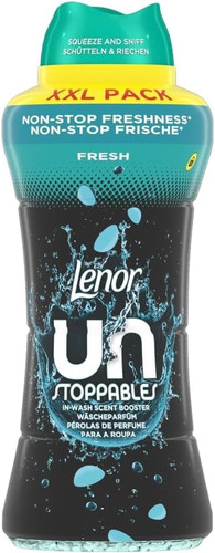 Lenor unstoppables fresh - lenor,
