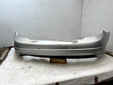 Mercedes class w204 amg rear - w204,