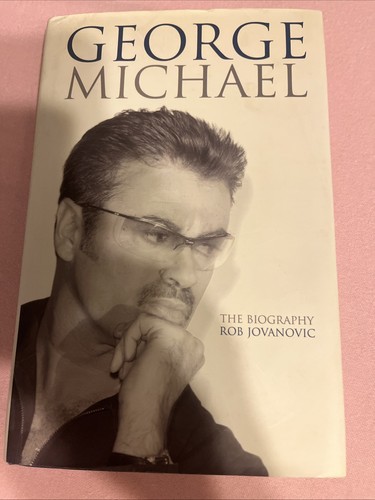 George michael the biography - george, :