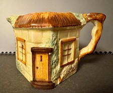 Vintage Keele Street Pottery