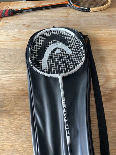 Head titanium 900 badminton - 900,
