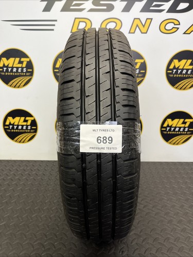 175 r14c 98q hankook vantra - r14c, 99/98q
