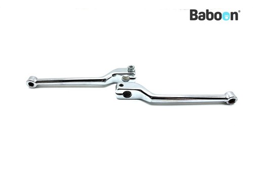 Gear change lever - gear,