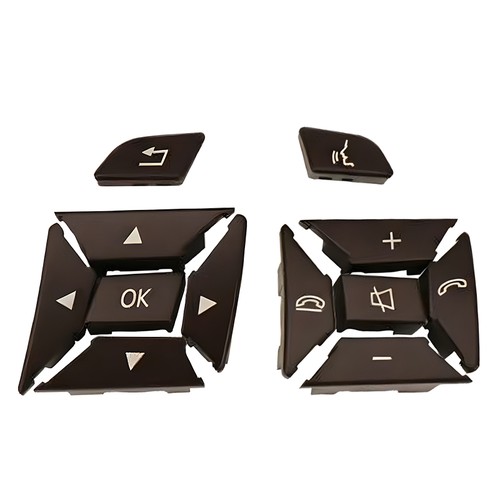 Steering wheel pair menu - wheel,