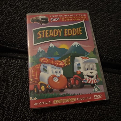 Steady eddie top the - top,