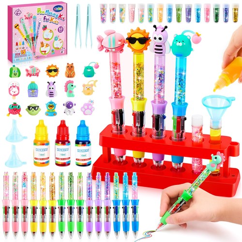 Diy pen making kit - diy, kids