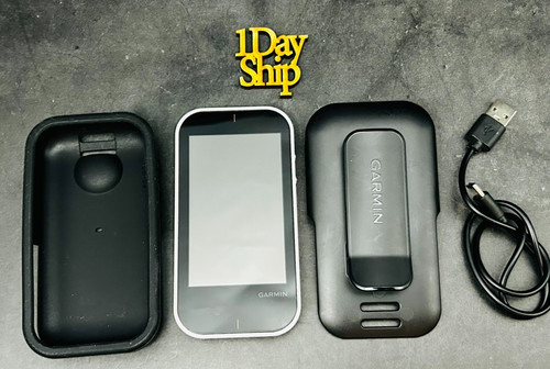 Exc day ship garmin - day,