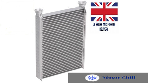 Heater matrix fits - matrix,
