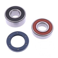 Wheel Bearing Kit Complete JMP