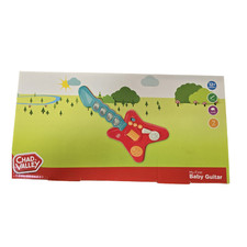 Chad Valley Baby Guitar