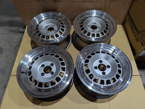 Rota 7 et20 35 - 4, 7"