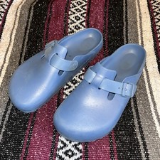Birkenstock Boston Mens US