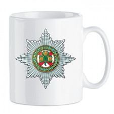 Irish guards british - irish,