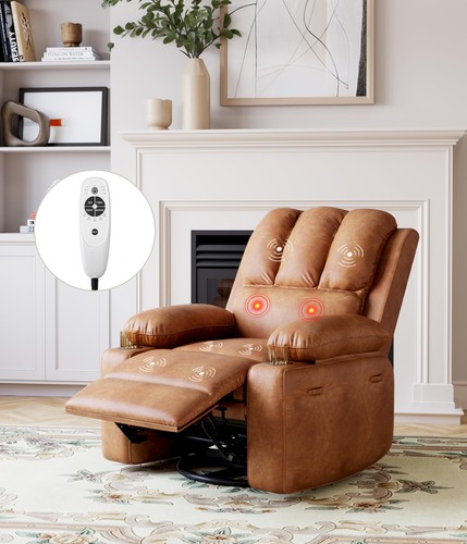 Electric power recliner - recliner, lift