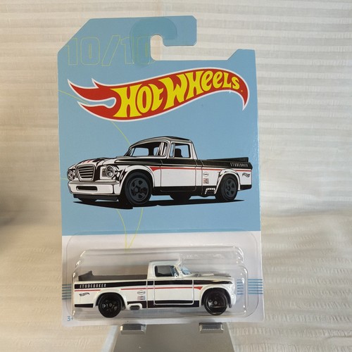 2019 hot wheels american - 2019,