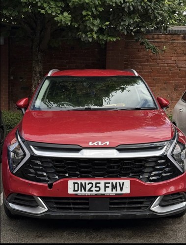 2025 kia sportage - sportage, 2