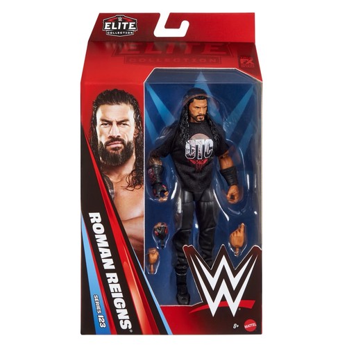 Roman reigns wwe - roman,