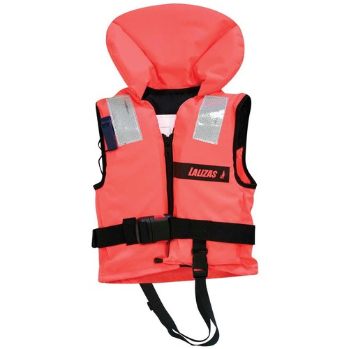 Lalizas foam life jacket - life, 100n