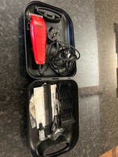 Wahl multi cut animal clippers