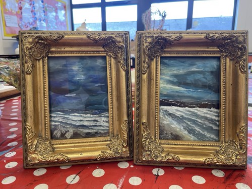 Pair original acrylic - pair,