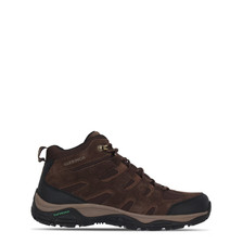 Karrimor summit walking boots - karrimor,