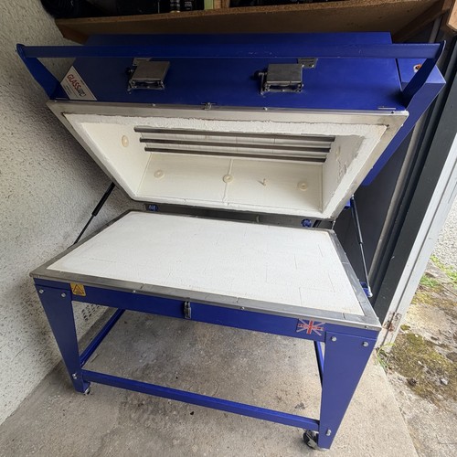 Kilncare fk4 large flatbed - fk4,