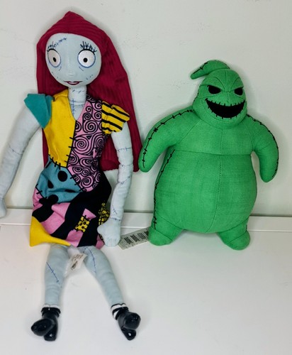 Disney sally oogie boogie - oogie,