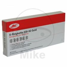 Jmt X-Ring 530 X2 Gold 110