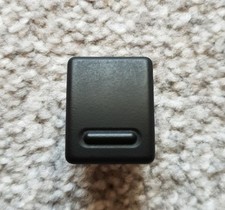 MG ZR ZS Rover 25 45 Streetwise Blanking Switch Blank Button