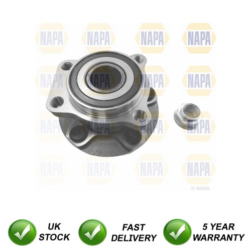 Wheel bearing kit front - wheel,