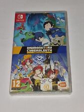 Digimon Story Cyber Sleuth