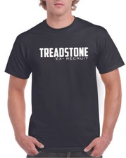 Bourne - Treadstone recruit T shirt