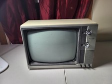 Philco 1984 Television Model