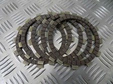Ksr moto tw125 clutch - moto, plates