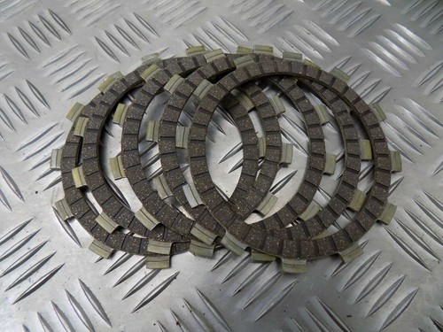 Ksr moto tw125 - tw125, clutch