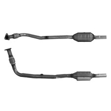 Catalytic Converter For VW