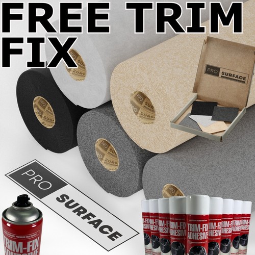 Camper van lining carpet way - lining,