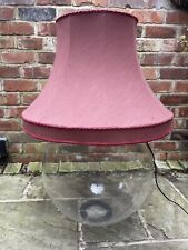 unusual lamp / Fish Tank / Terrarium / Aquarium