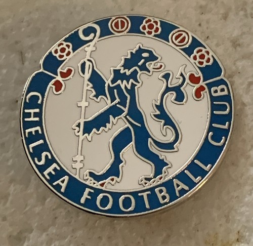 Rare chelsea supporter - rare,